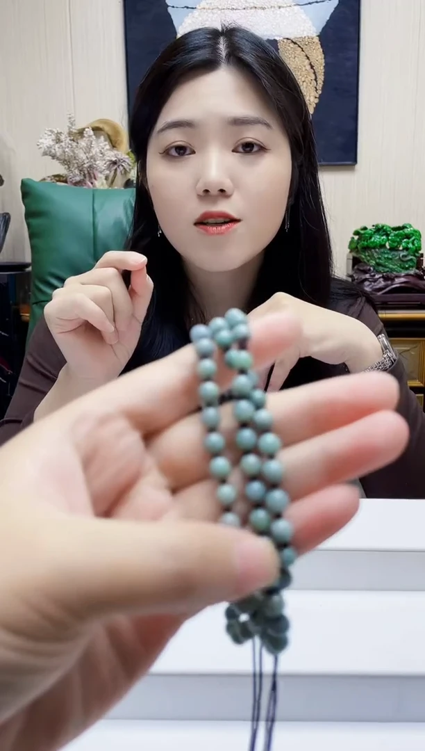 未镶嵌定制翡翠吊坠233