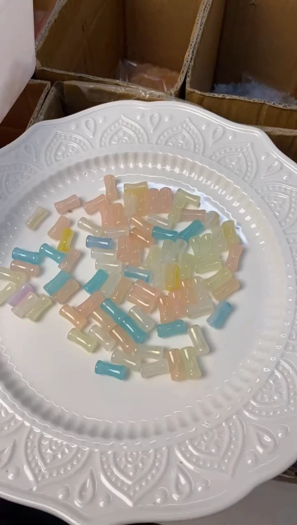 琉璃陶瓷合金M10