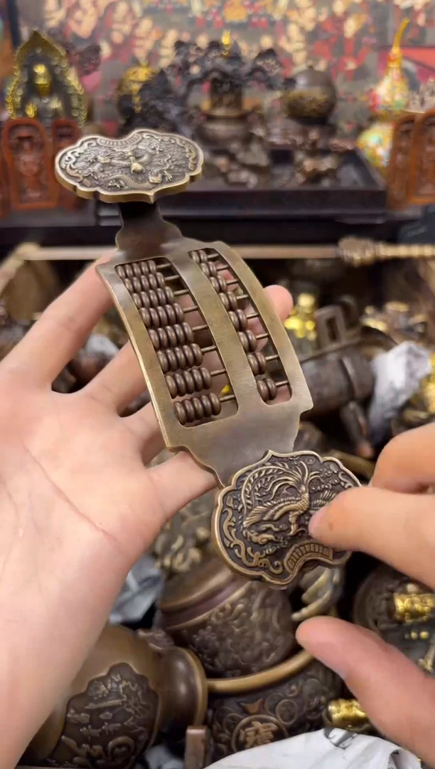 竹韵铜专属精选链接