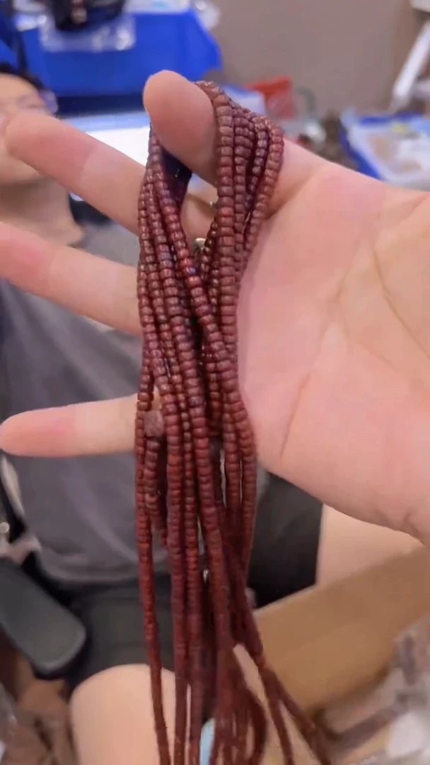 白玉菩提吊坠1821-0141（发一）