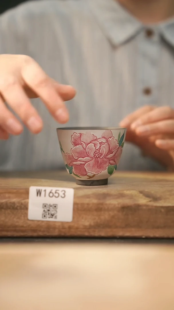 【经典福利】/ 杯子@@W1653