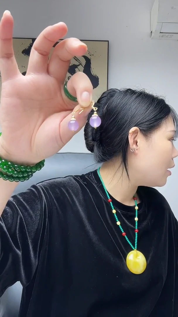 裸石琥珀未镶嵌000000000565