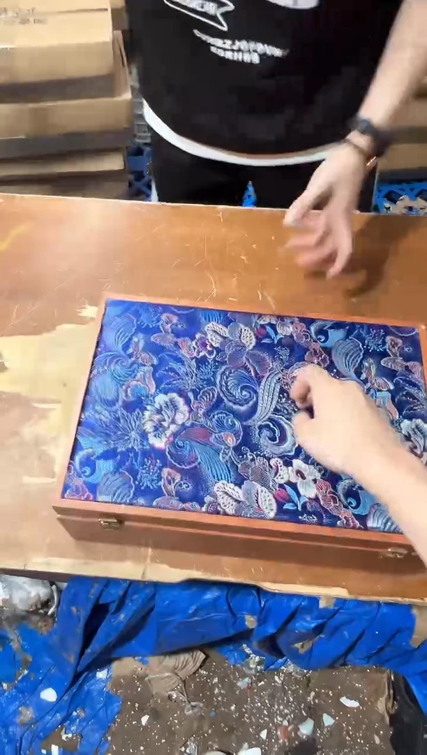 瓷片其他其他其他（不带礼盒）