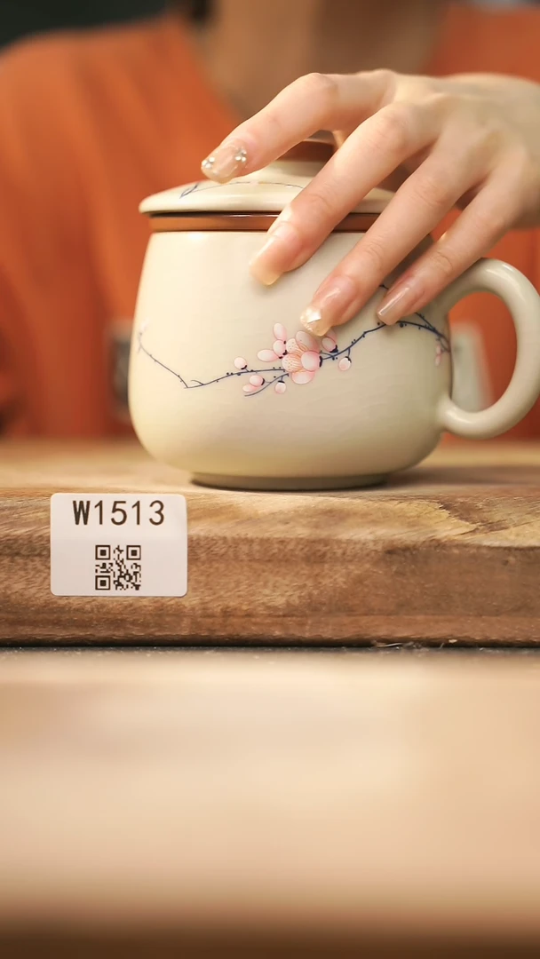 【闪购商品】【经典福利】/ 杯子@@W1513