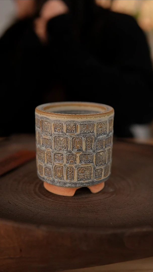 【闪购商品】陶瓷2-8-017默认有瑕口6