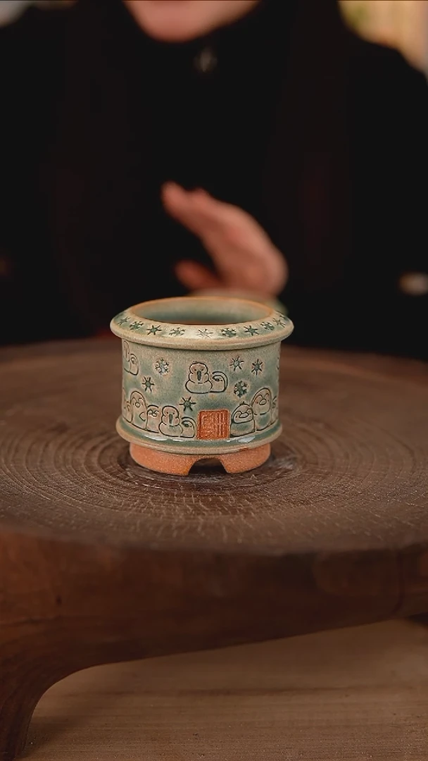 【闪购商品】陶瓷2-26-029默认有瑕口5