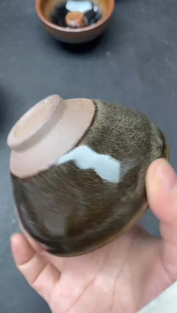 【闪购商品】茶盏133