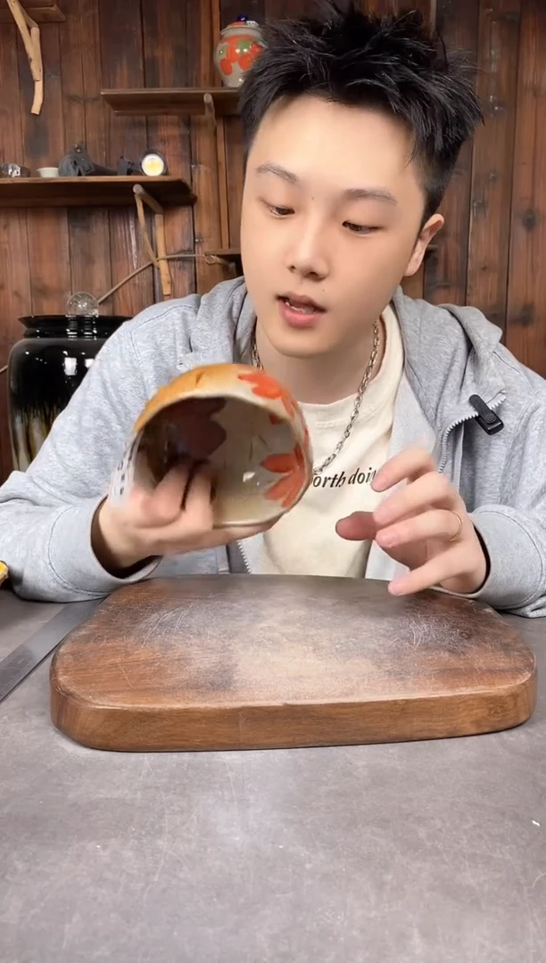 碗310暇，开窑上新，超值陶瓷