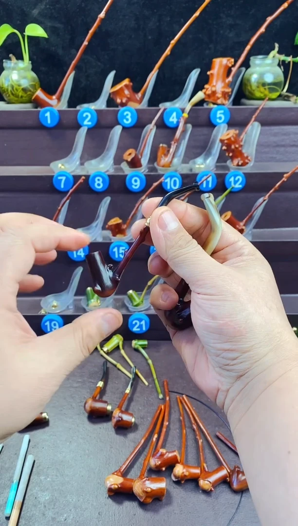 木路***迹檬子木的精品小斗