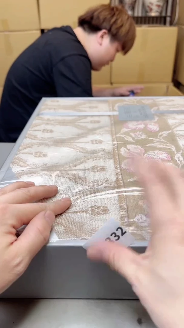 【闪购商品】瓷片332聚宝缘海淘精选