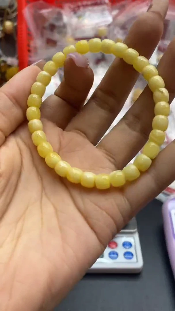 琥珀未镶嵌珠宝奇石1292