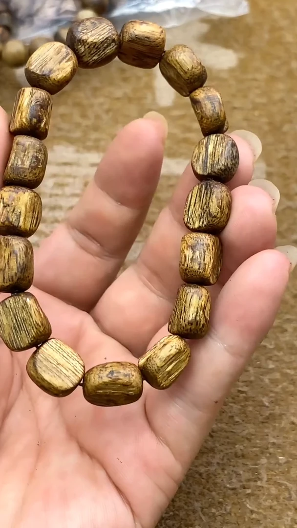 檀香木手串/手链19号