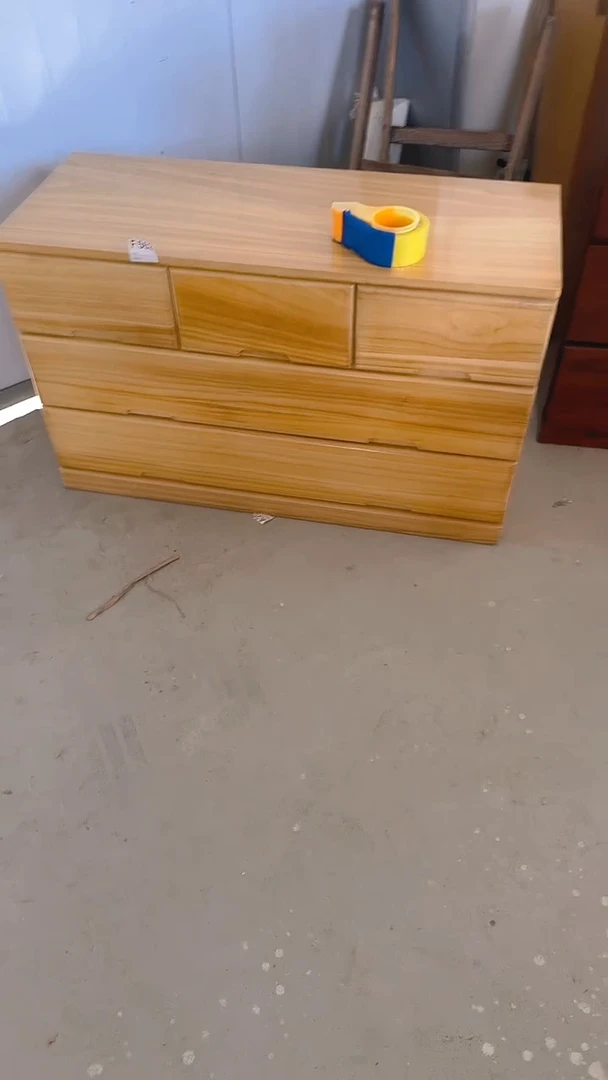 木（非红木类）样品单品孤品562