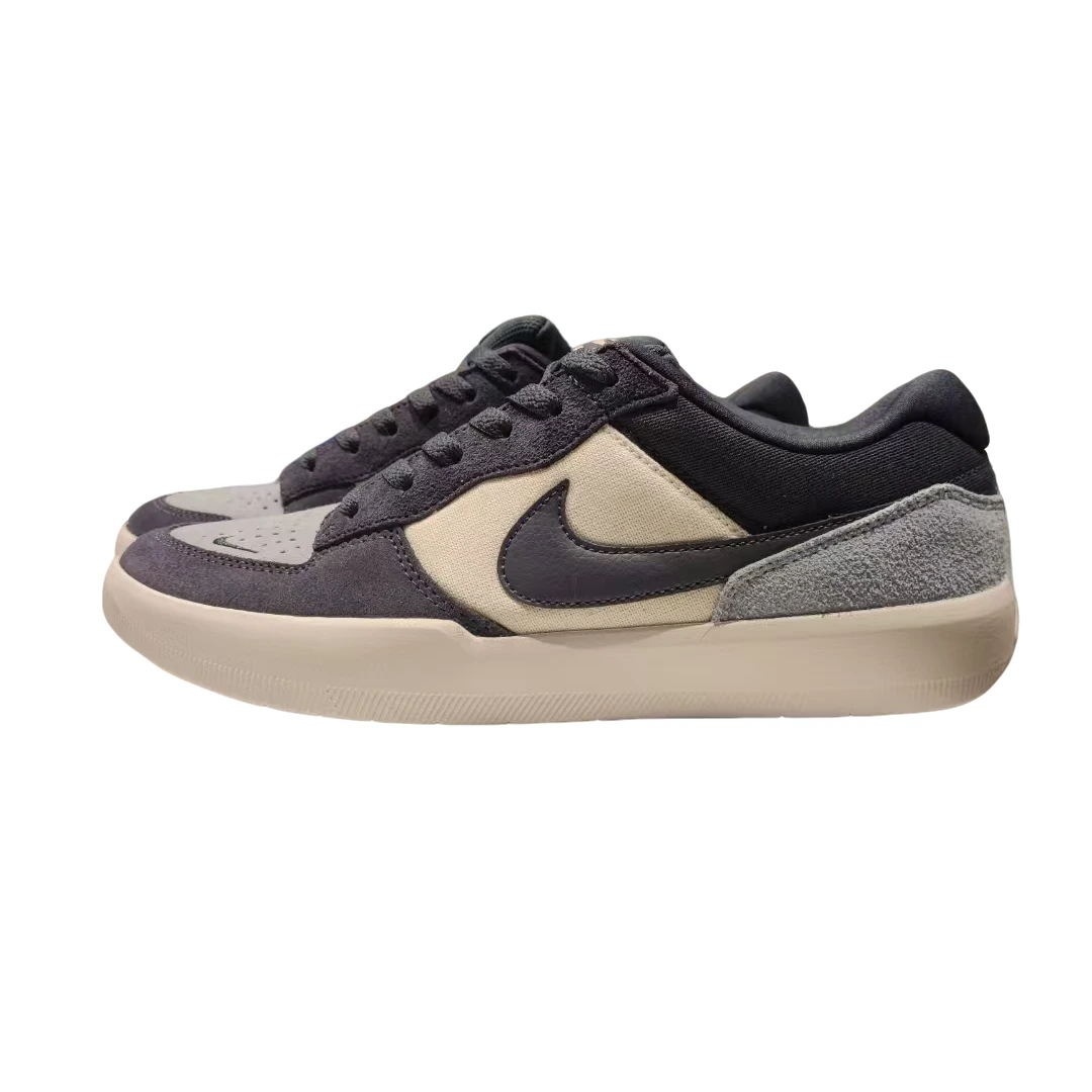 官方正品 SB FORCE 58 休闲板鞋 男款-