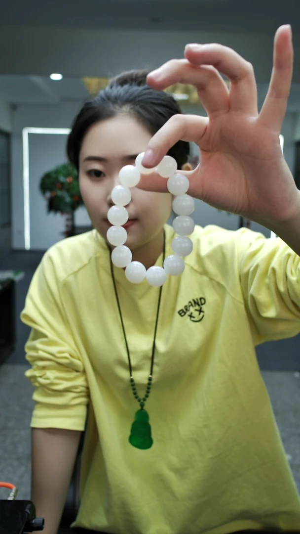 白手串卡16多样性发货