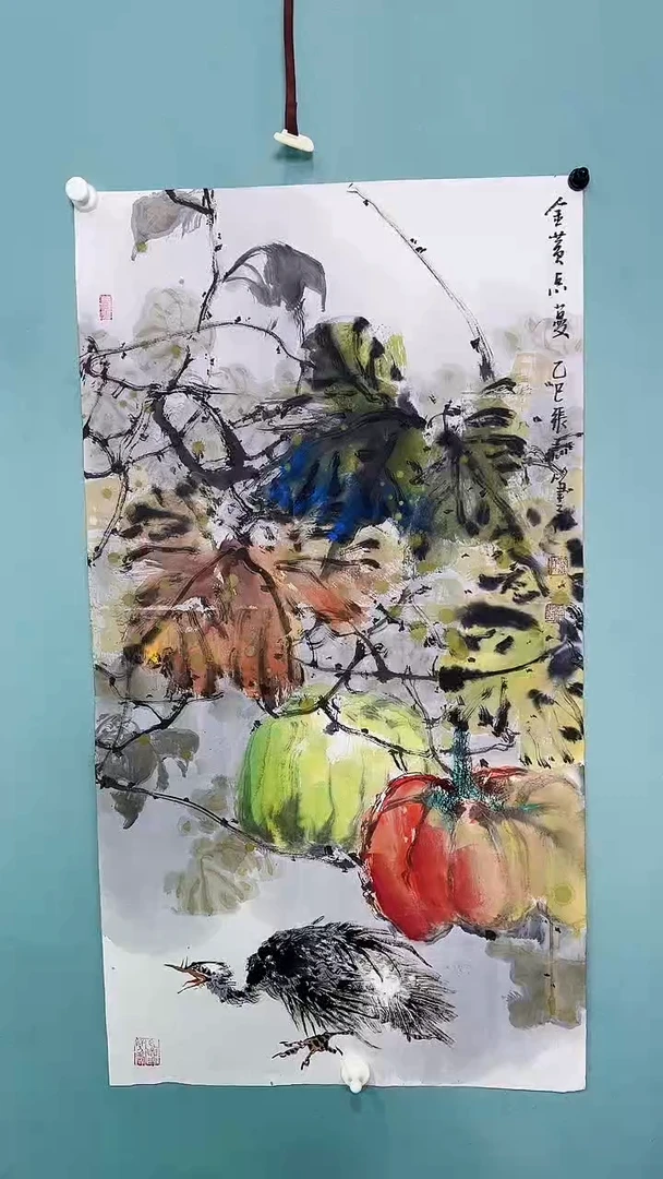 国画国画22558888