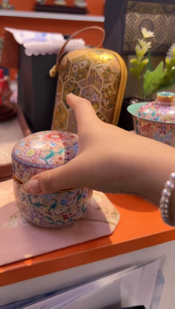 瓷片小乔闪购链接