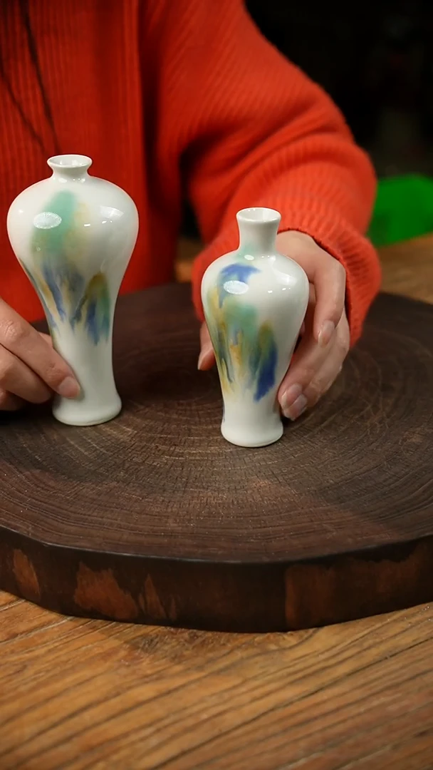 杯【文琳甄选】陶瓷器