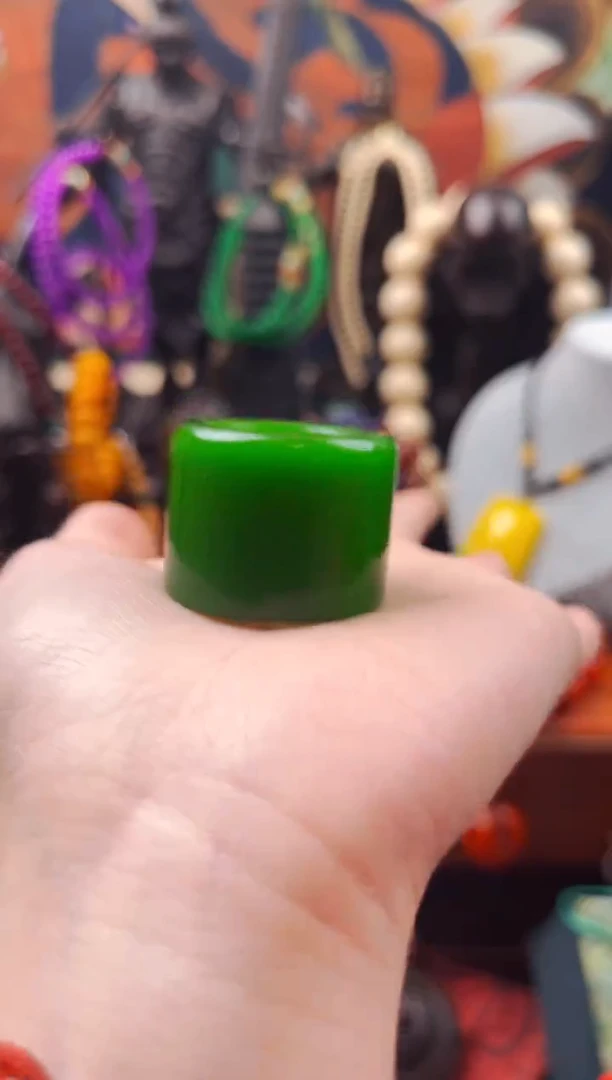 【闪购商品】和田玉1未镶嵌飞姐精品专属推荐19