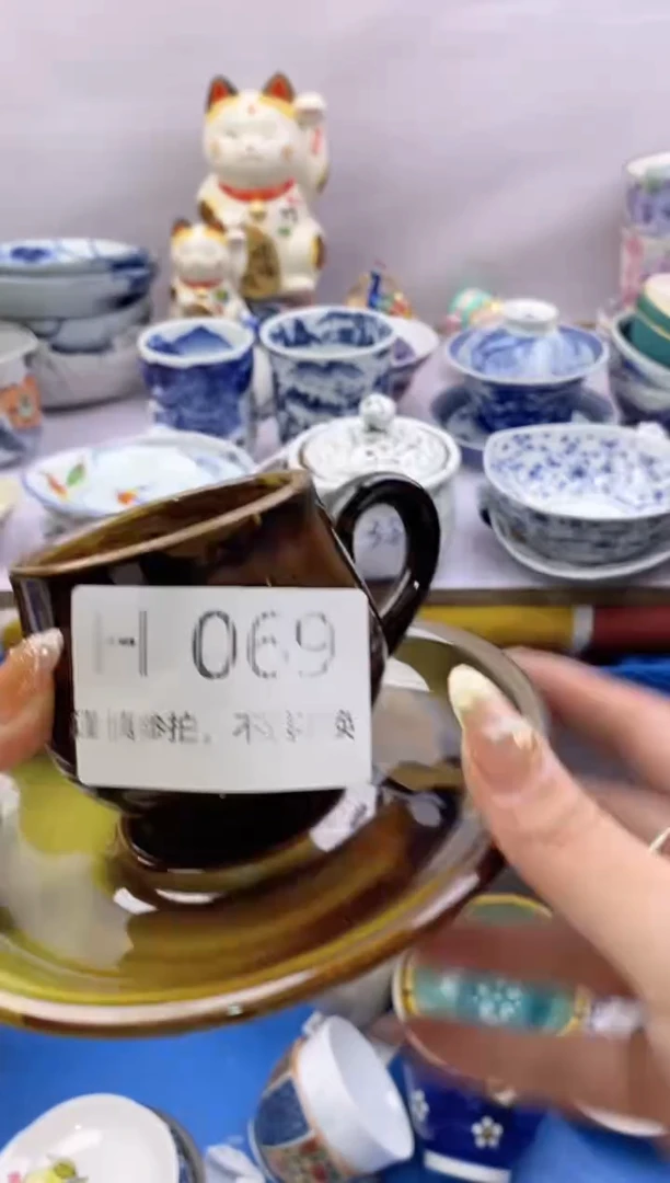 【闪购商品】茶宠069满20包邮，谨慎参拍。。。
