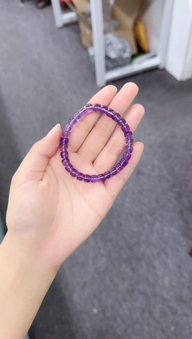 【闪购商品】水晶手串未镶嵌手串 YY