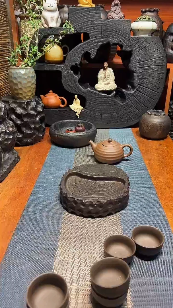 香樟木香樟木一物一拍