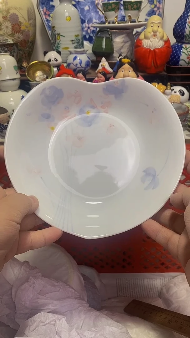 【闪购商品】紫砂茶杯日本回流精品瓷器1