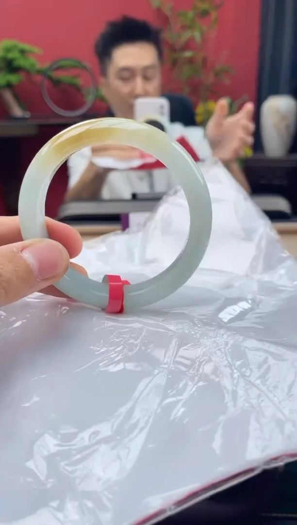 未镶嵌手镯翡翠6