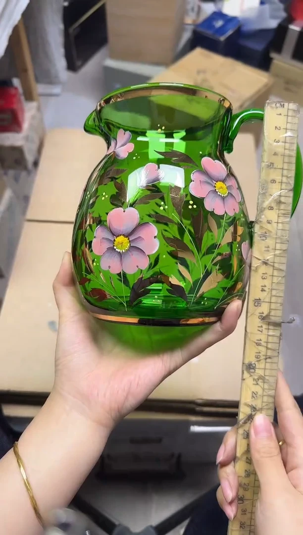 手工艺品玻璃2****1949脱金氧化