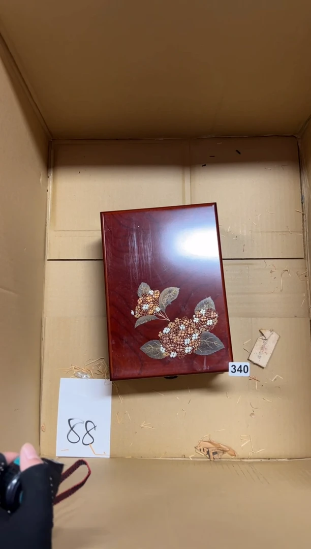 瓷片宝***头340中古商品谨慎参拍