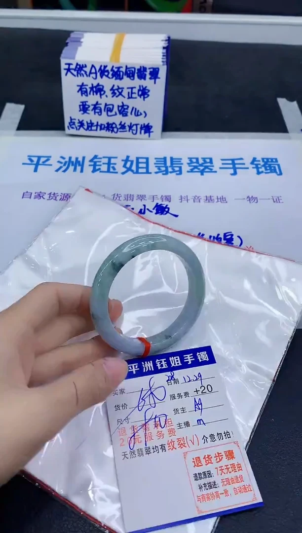 未镶嵌手镯翡翠11111