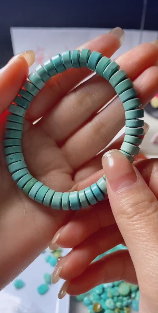 绿松石绿松石@绿松石