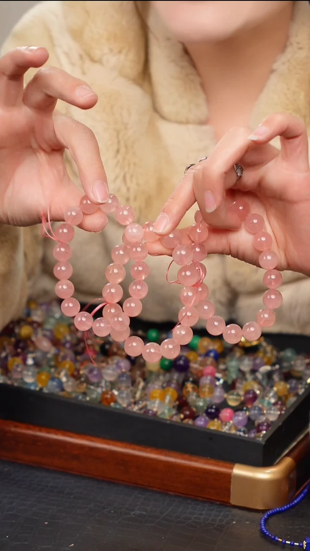 水晶摆件未镶嵌017