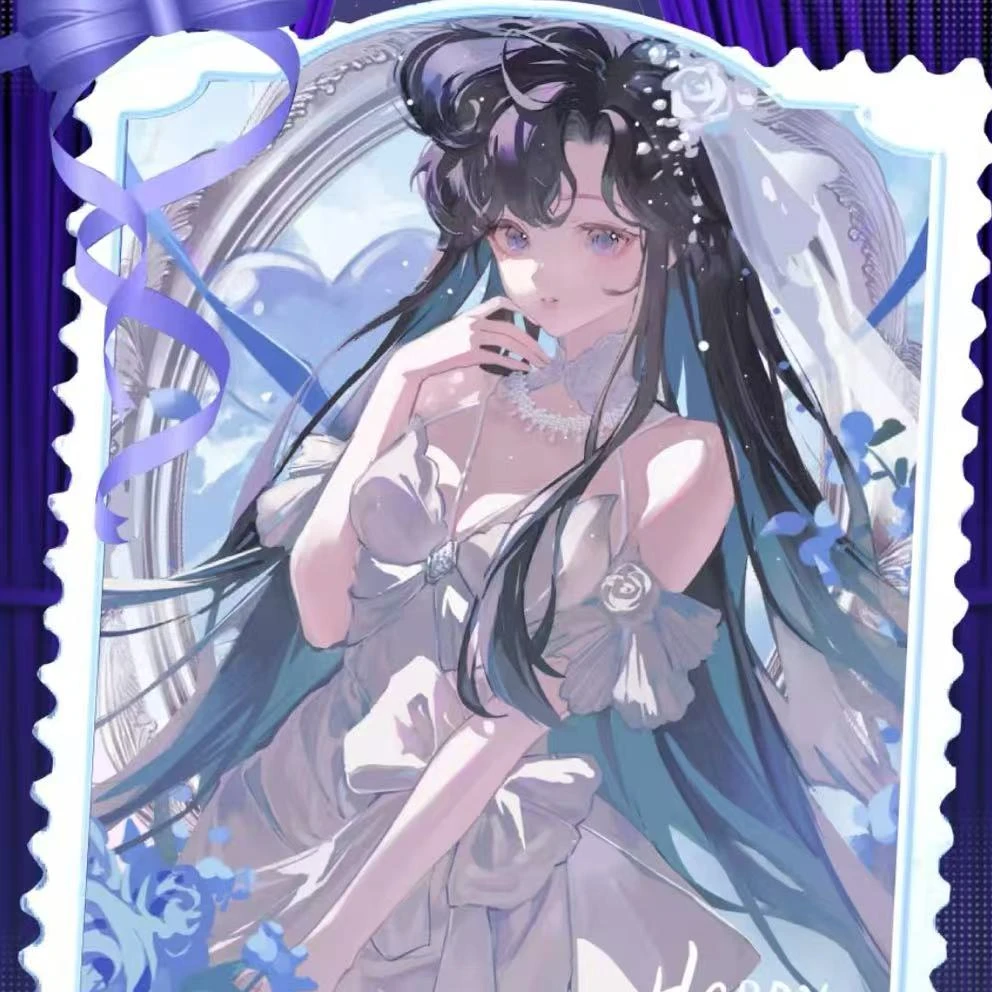 【复活】樱欣文化 名侦探柯南《古董收藏家》邮票卡（默认代拆）