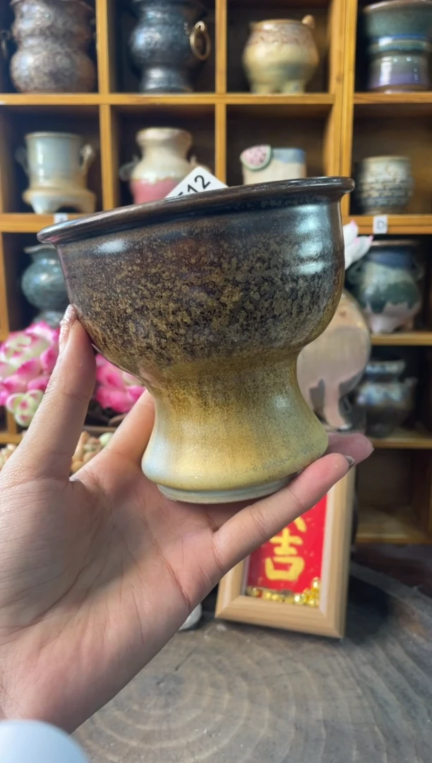 512内口9【多肉花盆多肉盆】