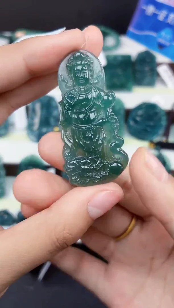 颈饰未镶嵌翡翠DLZ25122029