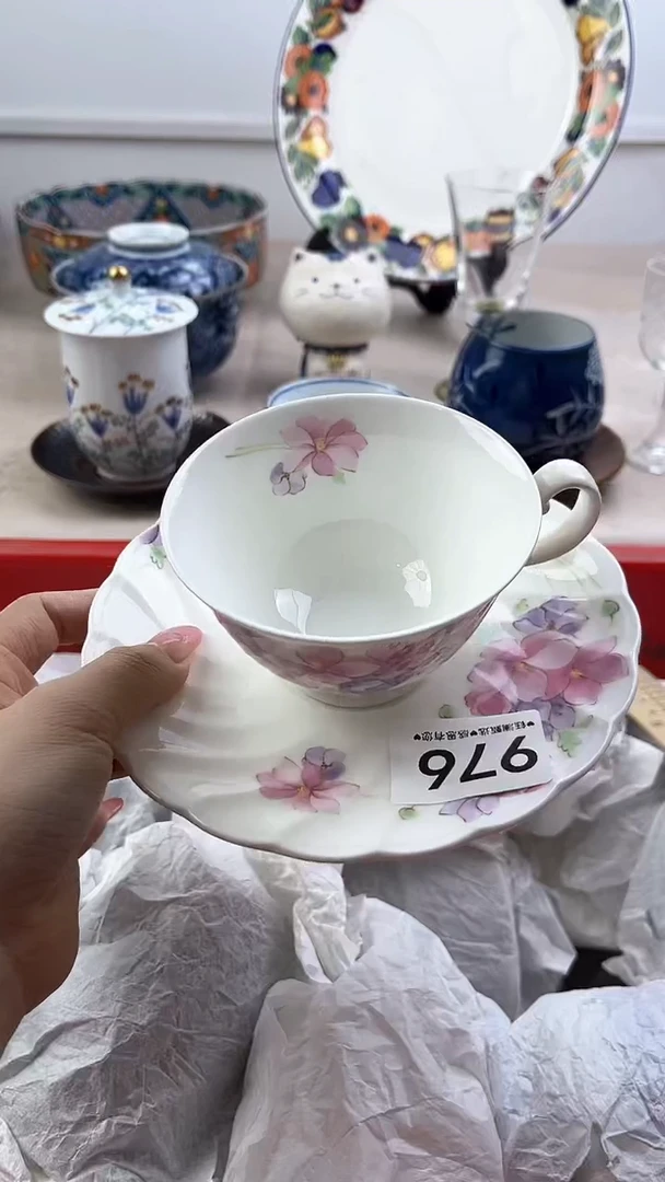 【闪购商品】瓷片976，，，，，，