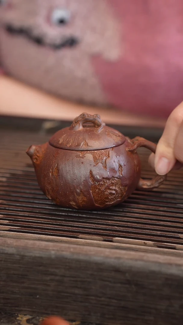 茶壶紫砂随**翼11111111111111