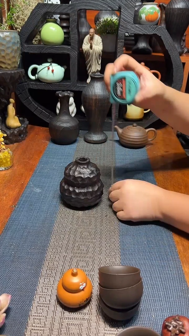 香樟木香樟木一物一拍