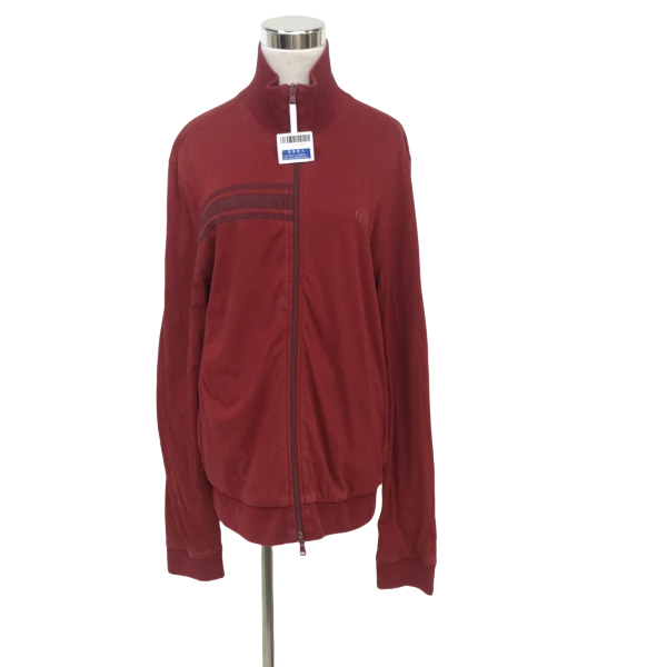 妃鱼/古驰/棉/外套/95新/z七三