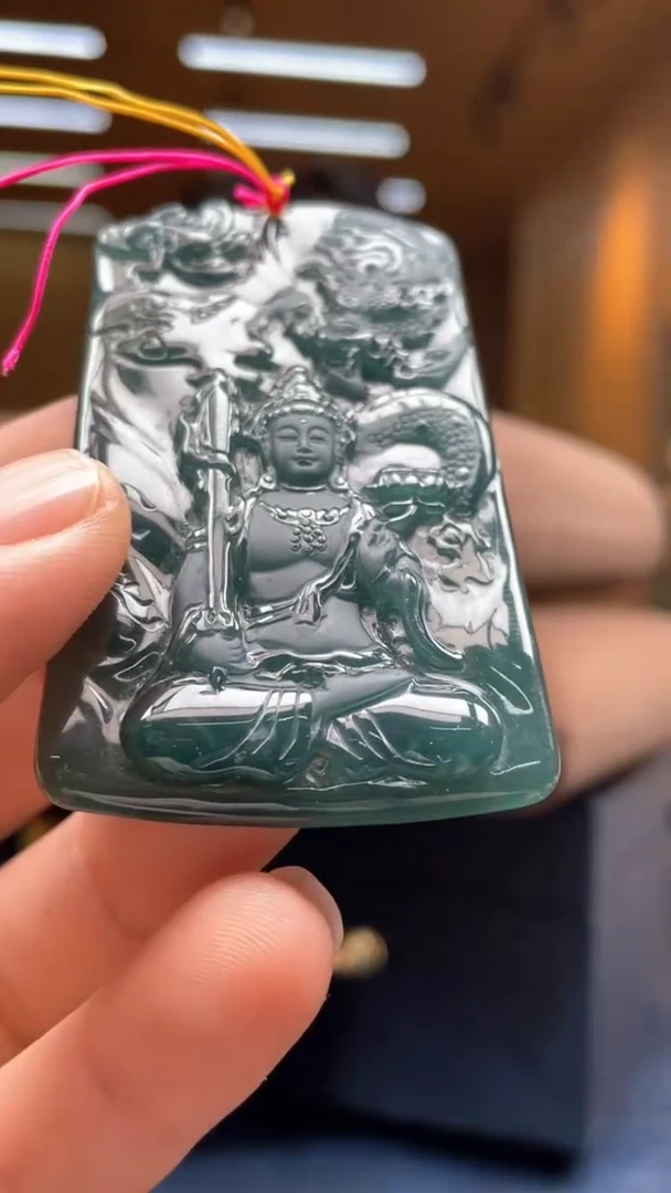 未镶嵌定制翡翠********427