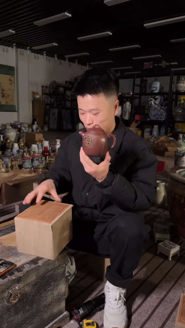 紫砂紫砂壶紫砂壶3