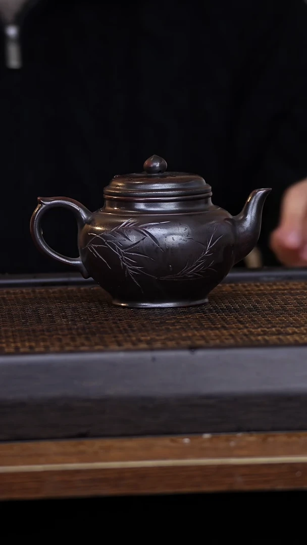 【闪购商品】紫砂茶壶4567893214546789
