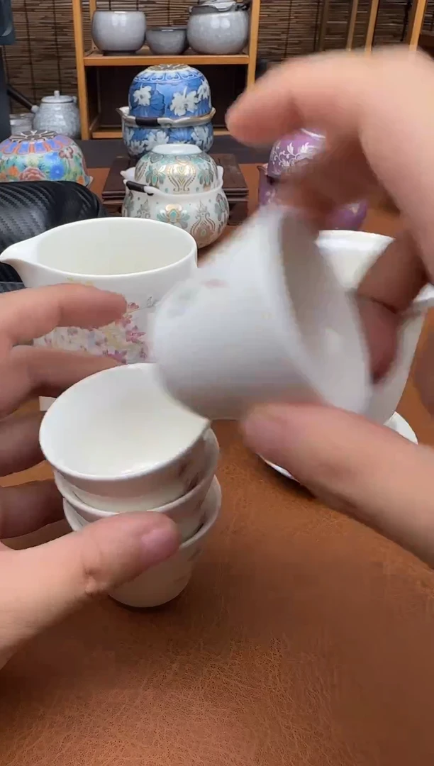 ~~福利专属@茶具超便宜~~