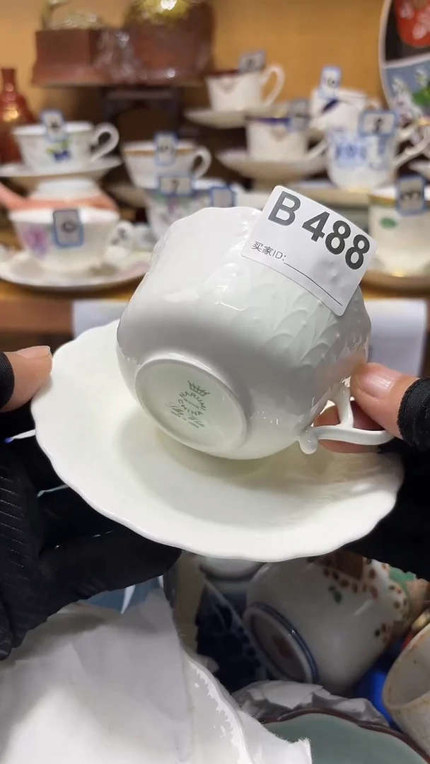 悦**己中古货品默认微瑕