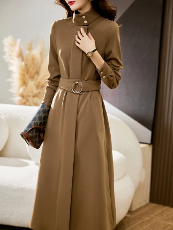 2025春夏季女生新款时尚连衣裙 JYNZJYFS2210010502