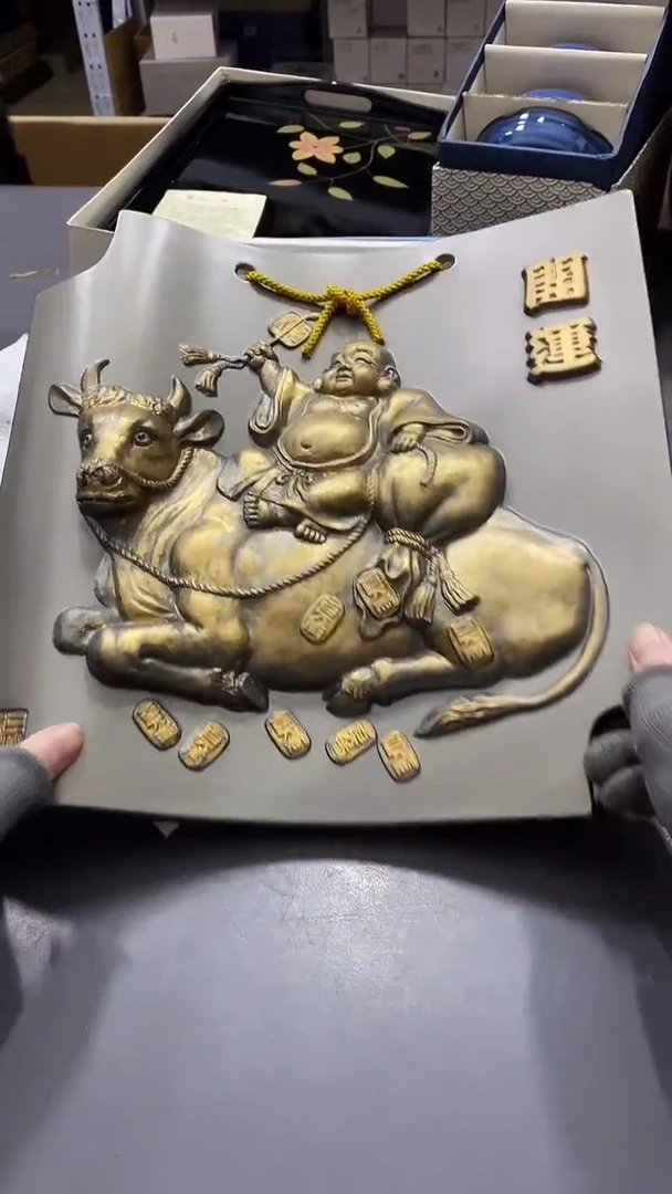 瓷片满38包邮，编号：B554