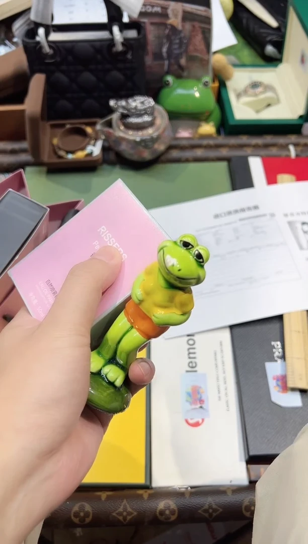 RS8232粉邂逅50ML++