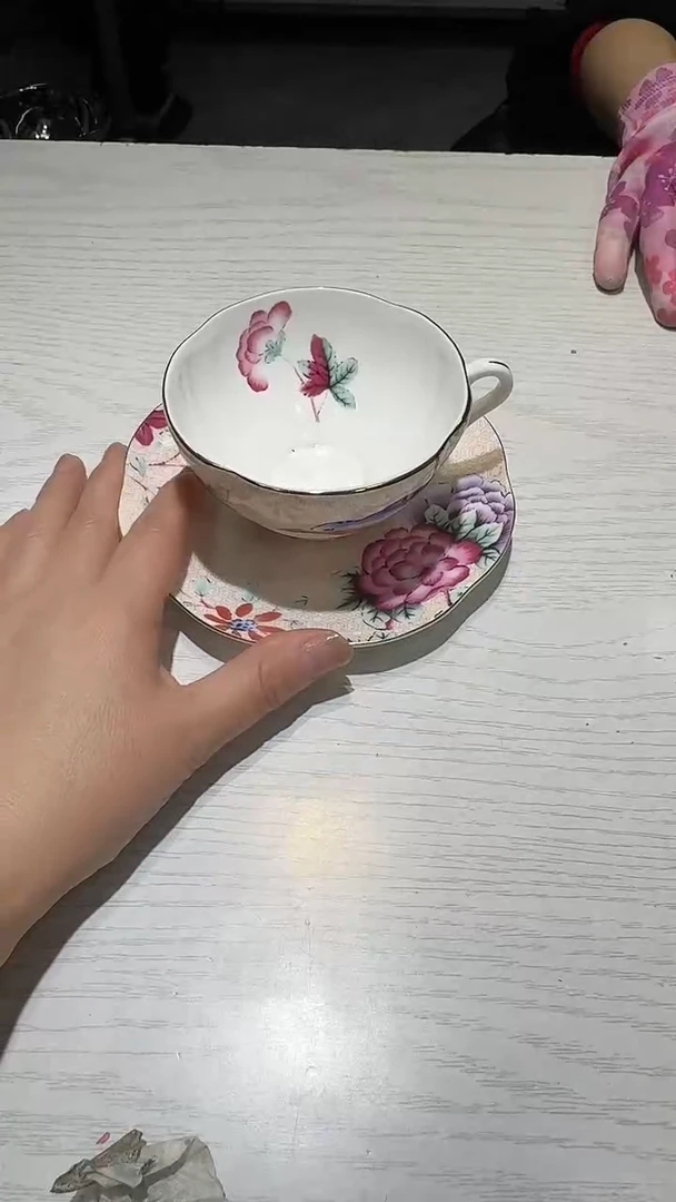 瓷片生活的本意就是开心@@1