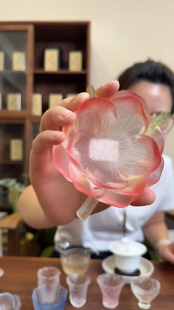 梅花杯托梅花杯托梅花杯托